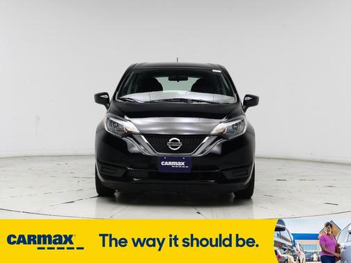 2017 Nissan Versa Note SV