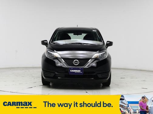 2017 Nissan Versa Note SV