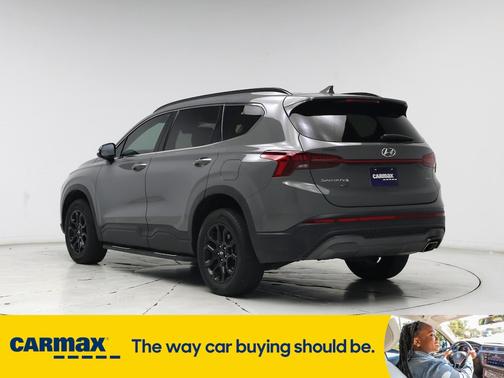 2023 Hyundai SANTA FE XRT