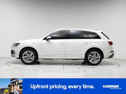 2022 Audi Q7 Premium