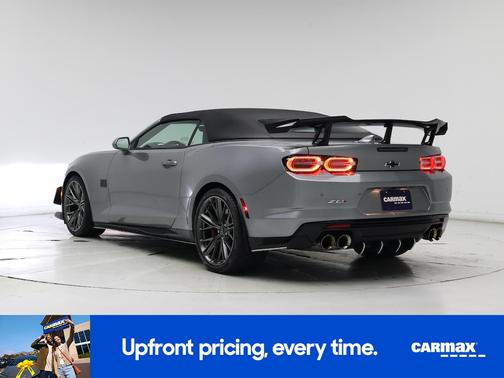 2023 Chevrolet Camaro ZL1