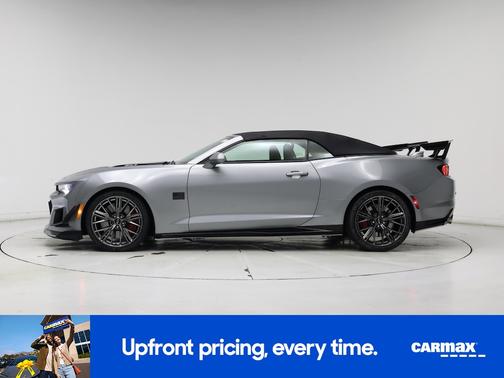 2023 Chevrolet Camaro ZL1