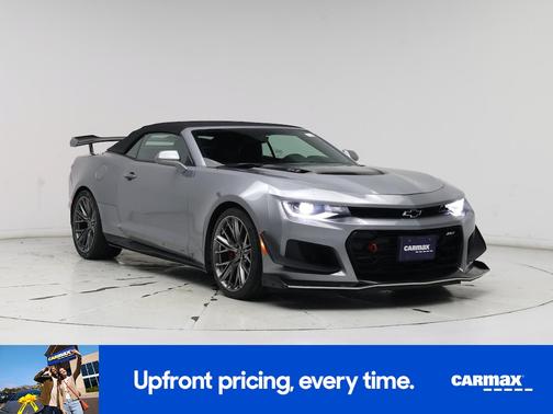 2023 Chevrolet Camaro ZL1