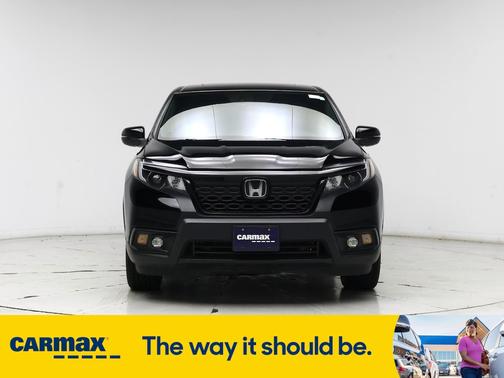 2019 Honda Passport EX-L