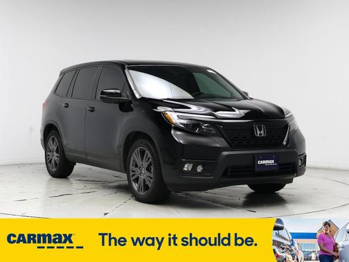 2019 Honda Passport EX-L