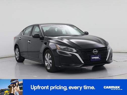 2023 Nissan Altima S
