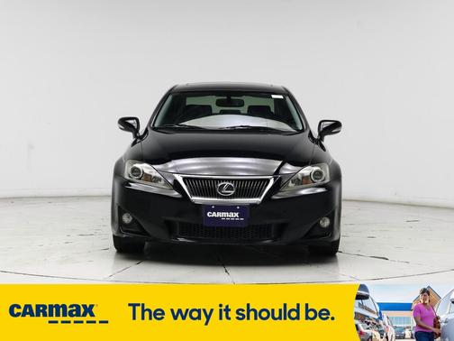 2013 Lexus IS 250