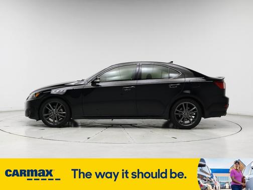 2013 Lexus IS 250