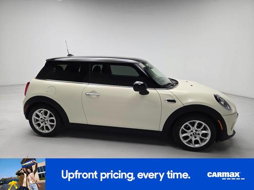 2019 MINI Hardtop 