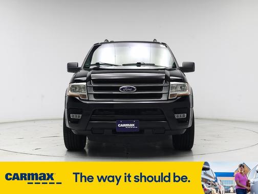 2017 Ford Expedition XLT