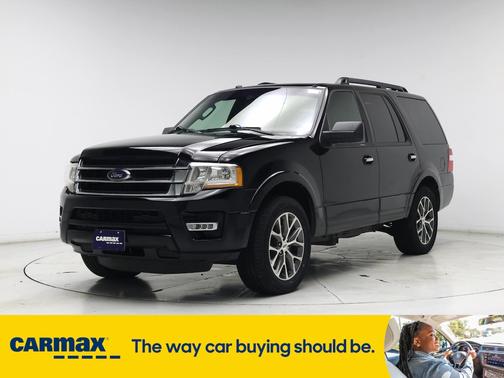 2017 Ford Expedition XLT