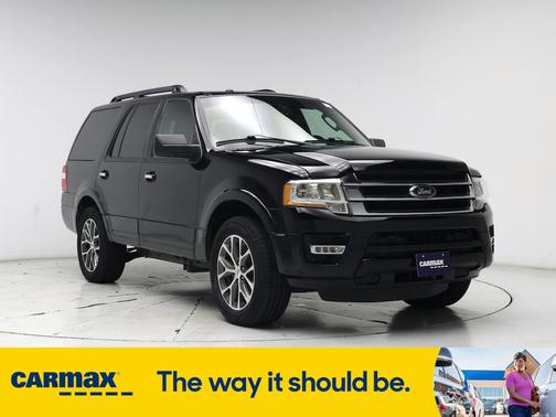 2017 Ford Expedition XLT