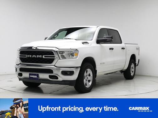 2023 RAM 1500 Bighorn