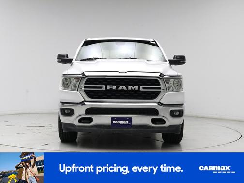 2023 RAM 1500 Bighorn