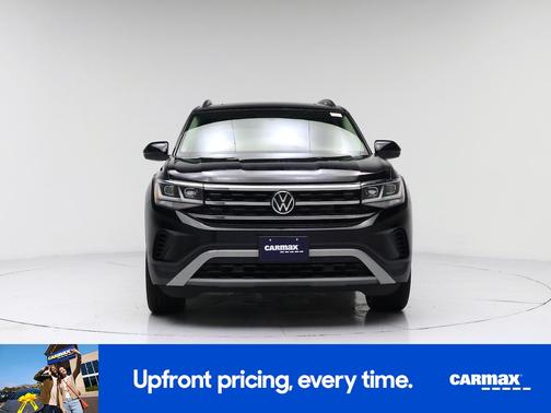 2022 Volkswagen Atlas SE w/Tech