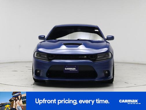 2021 Dodge Charger Scat Pack