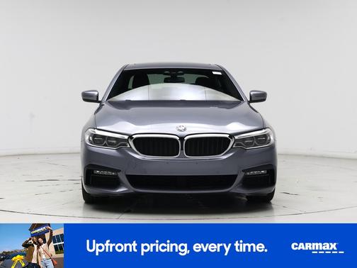 2019 BMW 530 I