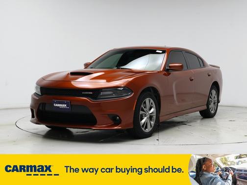 2020 Dodge Charger GT