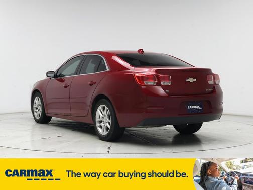 2014 Chevrolet Malibu LT