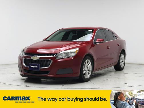 2014 Chevrolet Malibu LT