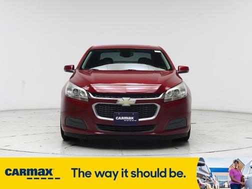 2014 Chevrolet Malibu LT