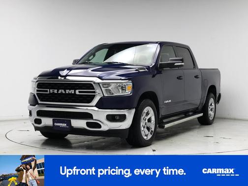 2022 RAM 1500 Lonestar