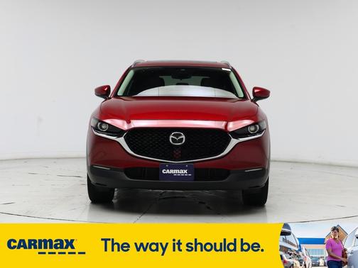 2022 Mazda CX-30 Preferred