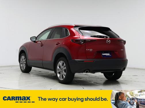 2022 Mazda CX-30 Preferred