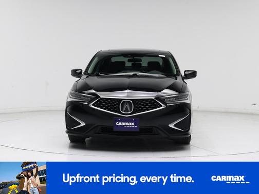 2020 Acura ILX 