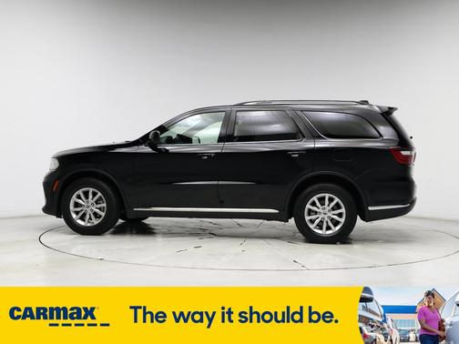 2023 Dodge Durango SXT