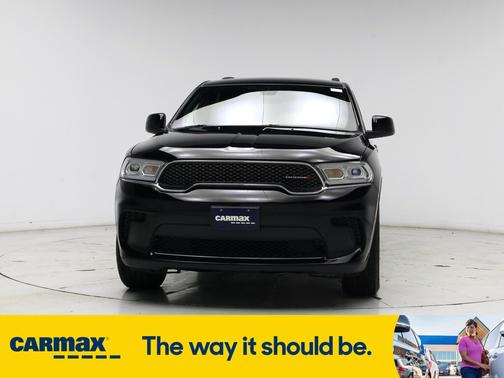 2023 Dodge Durango SXT
