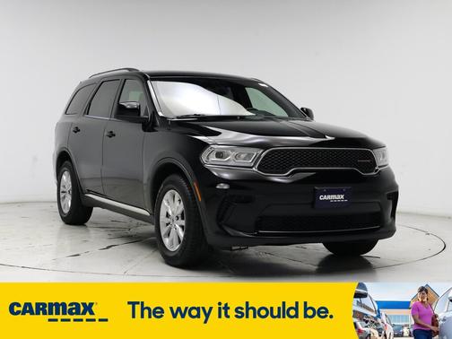 2023 Dodge Durango SXT