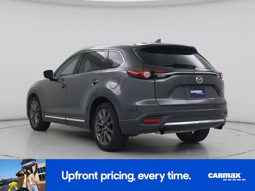 2016 Mazda CX-9 Grand Touring