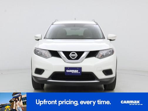 2014 Nissan Rogue SV