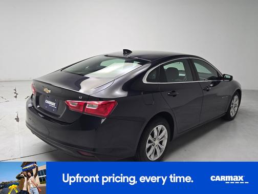 2023 Chevrolet Malibu 1LT