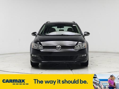 2017 Volkswagen Golf SE