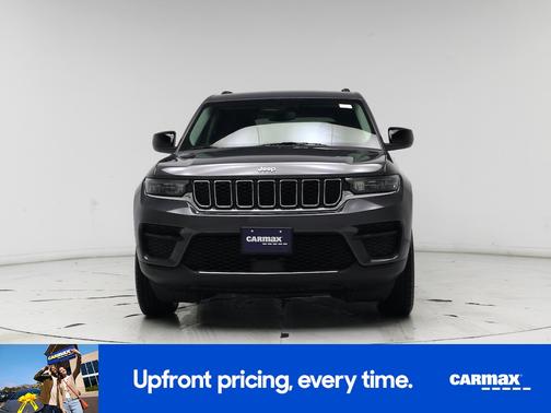 2022 Jeep Grand Cherokee Laredo