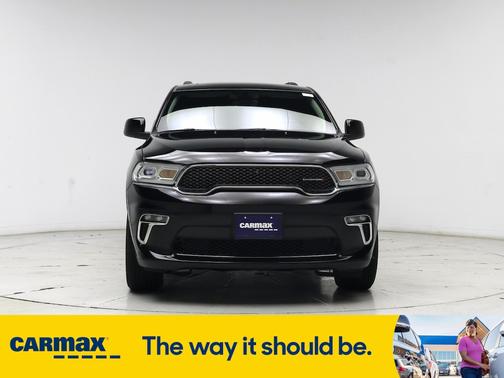 2022 Dodge Durango SXT