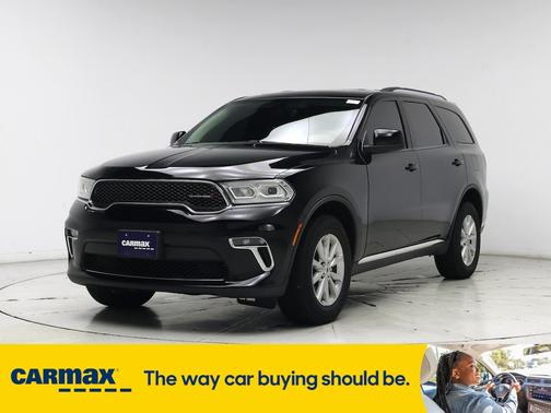 2022 Dodge Durango SXT