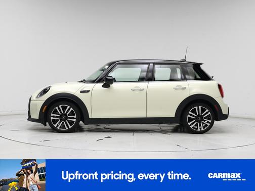 2023 MINI Hardtop S