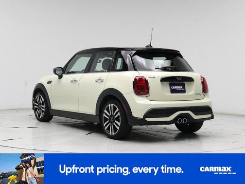 2023 MINI Hardtop S