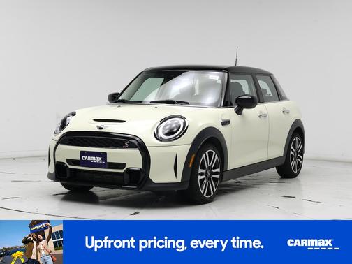 2023 MINI Hardtop S