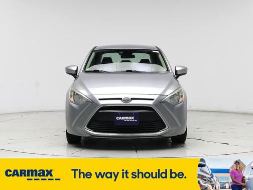 2016 Scion iA
