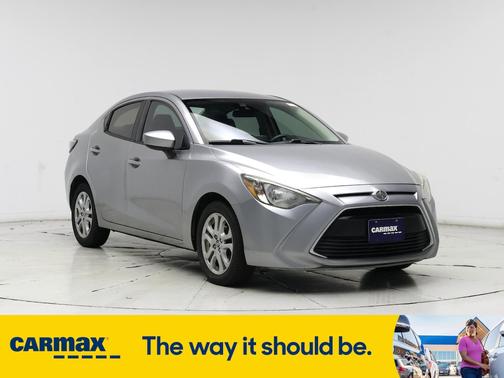 2016 Scion iA