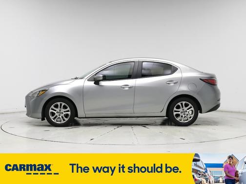 2016 Scion iA
