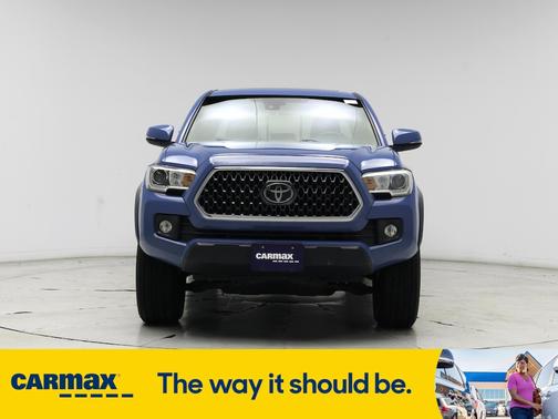 2019 Toyota Tacoma TRD Off Road