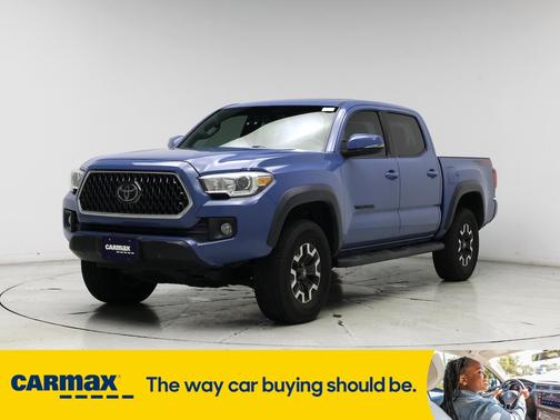 2019 Toyota Tacoma TRD Off Road