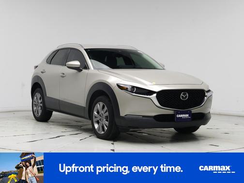 2023 Mazda CX-30 2.5 S Select Package