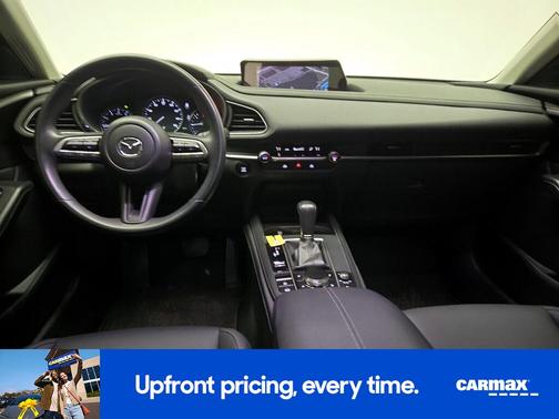 2023 Mazda CX-30 2.5 S Select Package