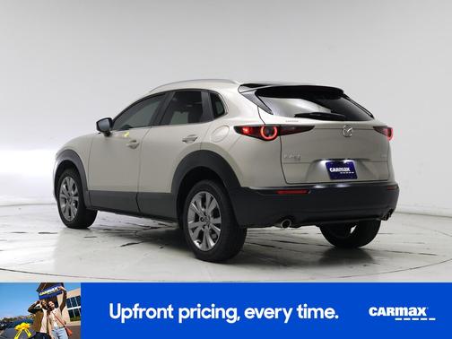 2023 Mazda CX-30 2.5 S Select Package